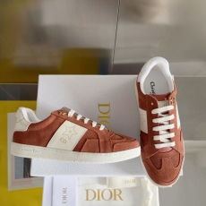 Christian Dior Low Shoes